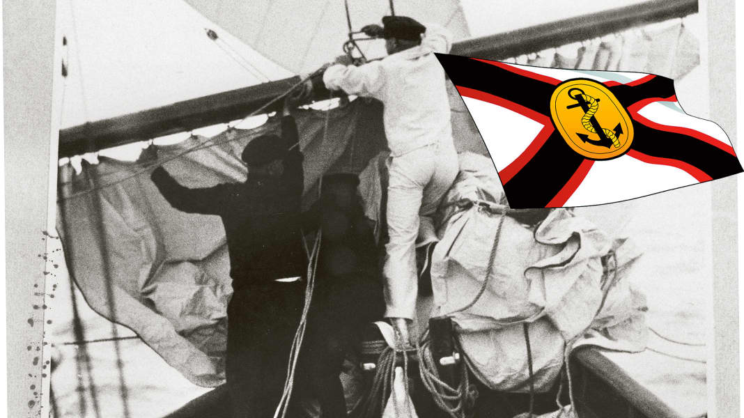 Cruising: Cruiser department, what is that anyway?