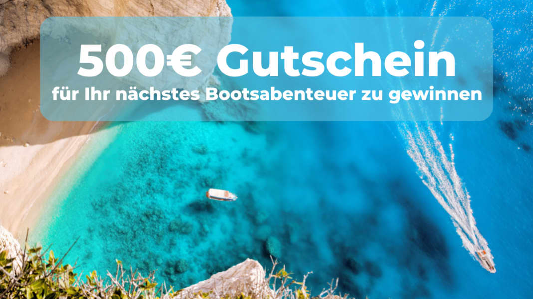 SamBoat - Travel voucher