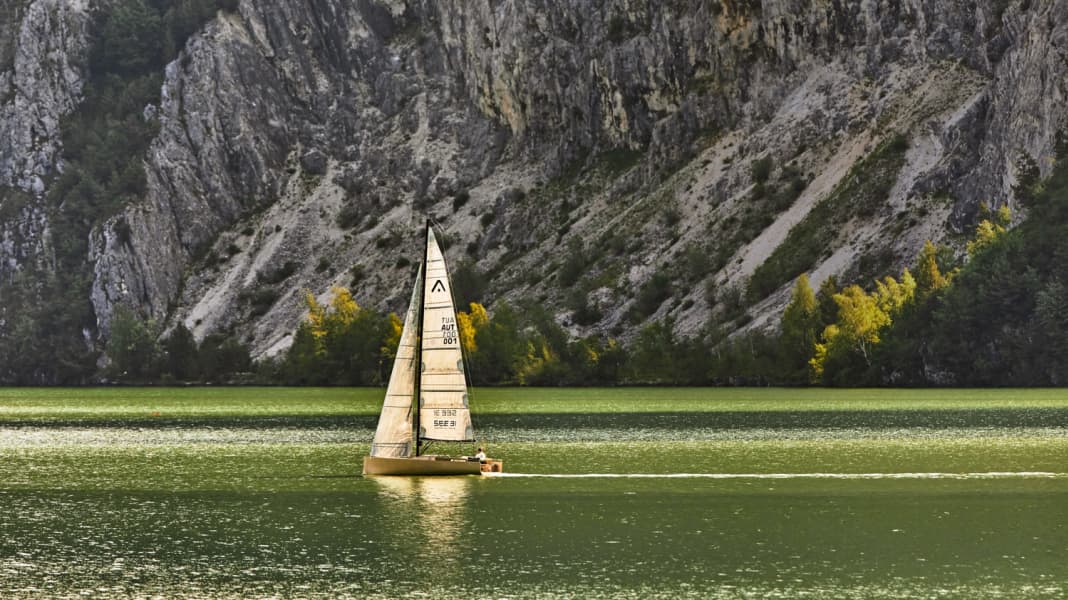Reviere: Alpenseen – Zauber der Südseen