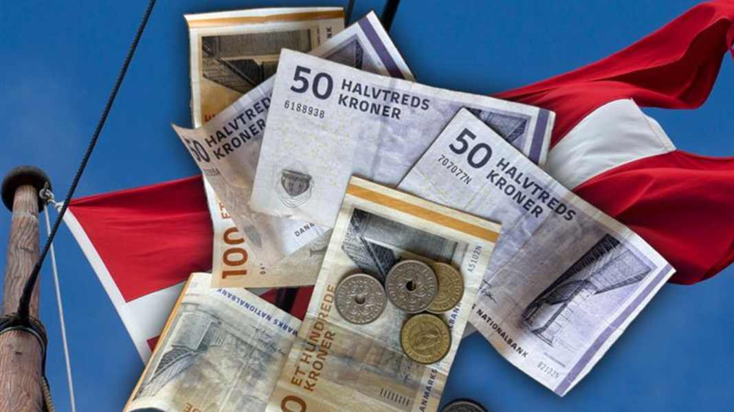 Escroquerie financière : De faux policiers volent des clubs de voile danois