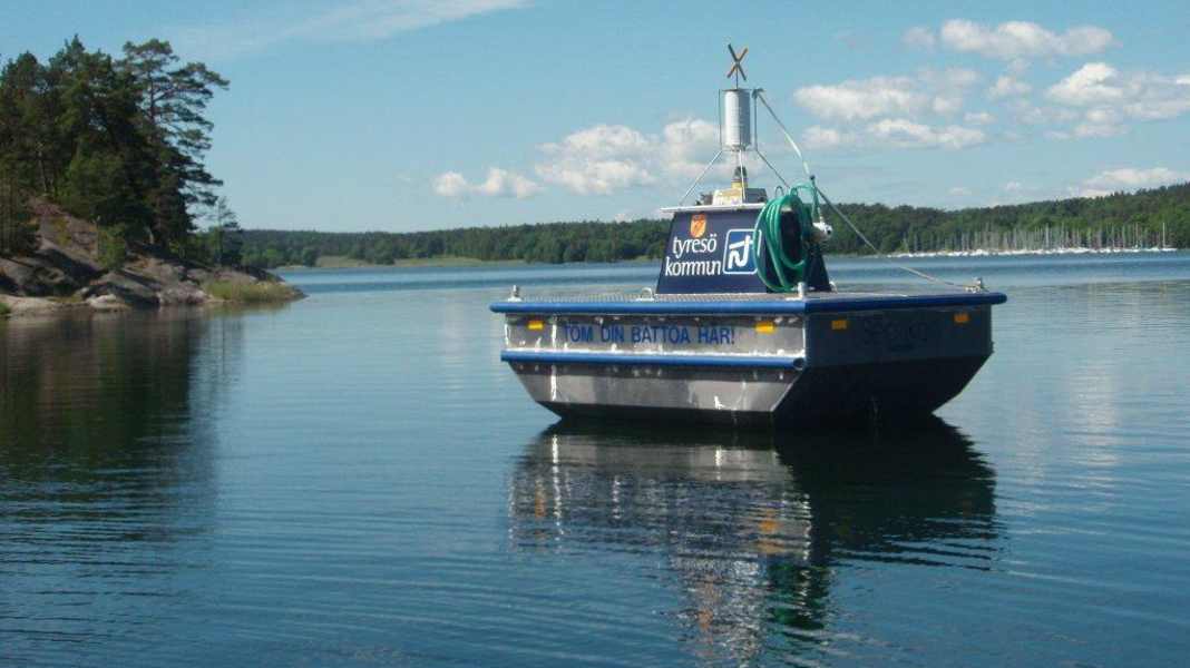 Aktionsplan Ostseeschutz: Segler im Visier der Politik