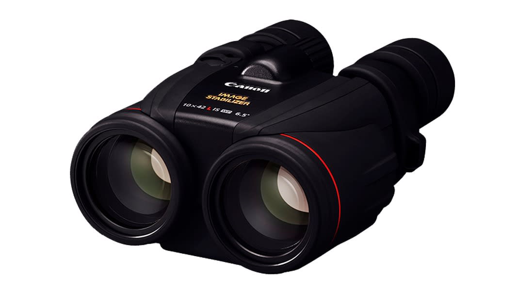 4. Adventskalender-Türchen: Canon – Premium-Fernglas