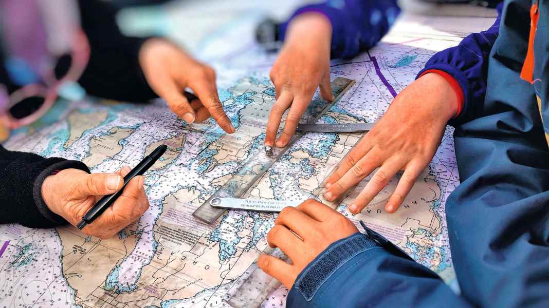 Regolamento sulla sicurezza delle navi: più sicurezza o solo più burocrazia?