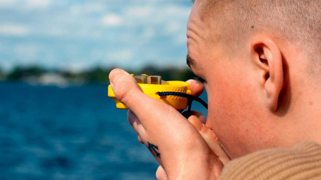 Navigation : sans GPS - méthodes classiques qu'il faut savoir utiliser