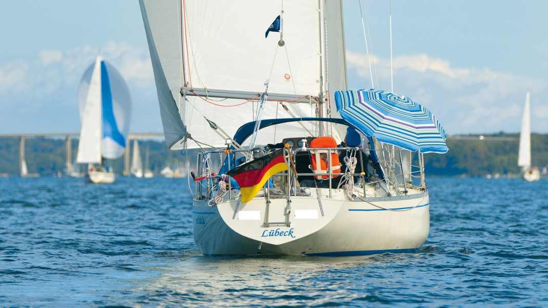 Klimawandel: Nord- und Ostsee leiden unter “marinen Hitzewellen”