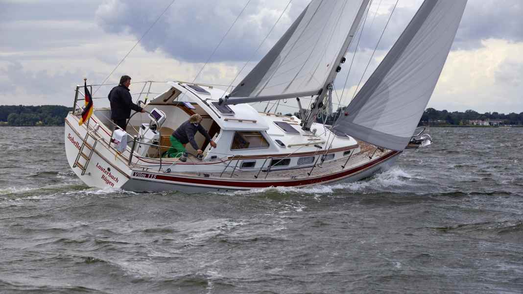 Cantiere navale tradizionale in difficoltà: Vilm Yachts fallisce