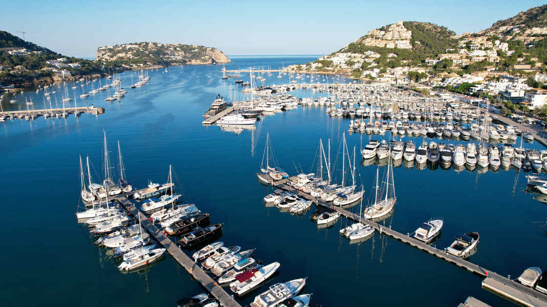 Majorque contre Madrid : litige sur la location de bateaux privés