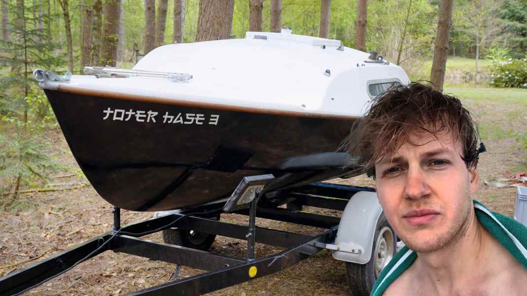 Interview: 1 Million Follower - für diesen “toten Hasen”?