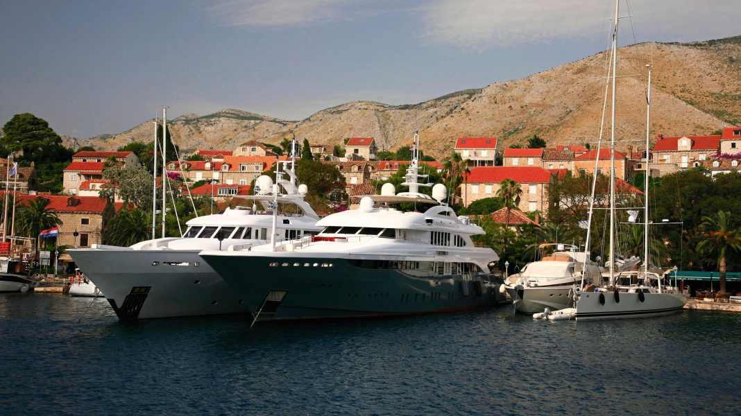 Montenegro: Yachtbesitzer werden mit steuerfreiem Diesel zurückgelockt