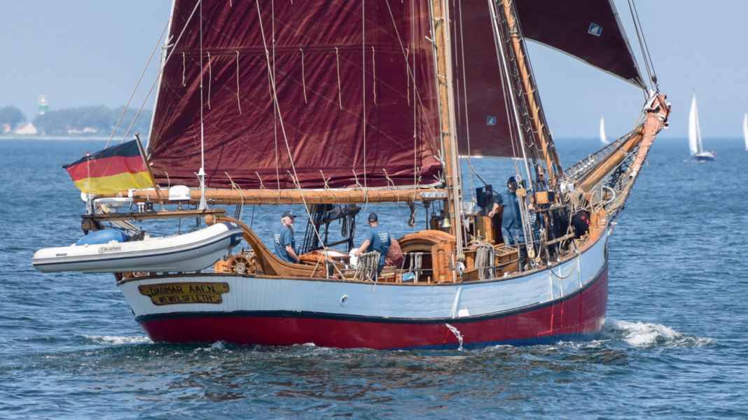 Law: Changes to the Ship Safety Regulation - More safety or just more bureaucracy?