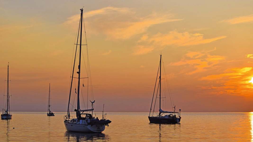 Nationalparks der Ostsee: Gotska Sandön
