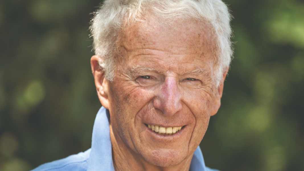 Hubert Raudaschl: Austria's most successful sailor has passed away