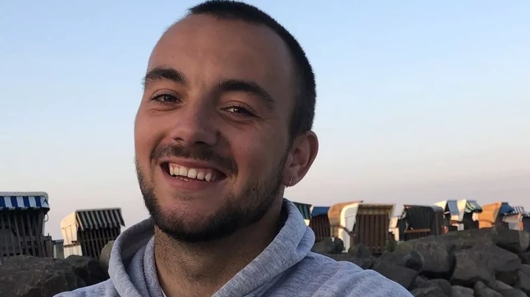 Youth America's Cup: "Il nostro momento è adesso" - La squadra tedesca al via