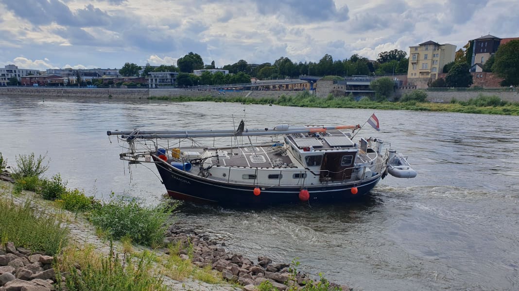 Beaucoup d'appels de détresse : week-end agité pour la police des eaux et les sauveteurs en mer