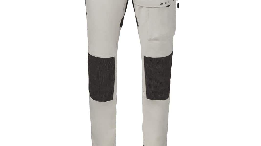 Abbigliamento funzionale: i versatili pantaloni da vela di Musto