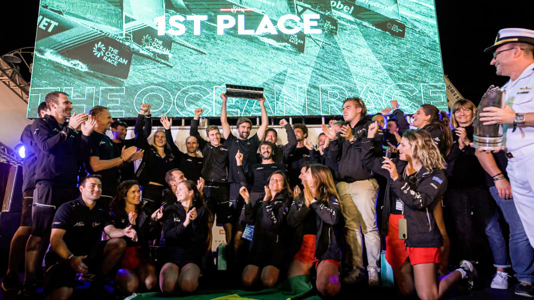 Webinar del 16 novembre: Inside Team Malizia - Come funziona la squadra corse Imoca di Boris Herrmann. Registratevi ora!