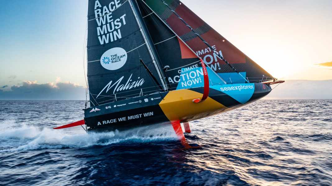 La Ocean Race Europe: una panoramica completa