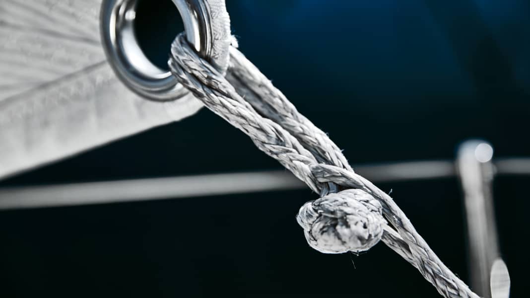 Lifehacks: The best shackle tricks from our readers