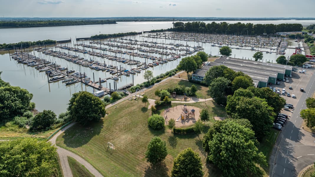 Hamburg Yachtfestival: Endlich wieder eine Bootsmesse in Hamburg