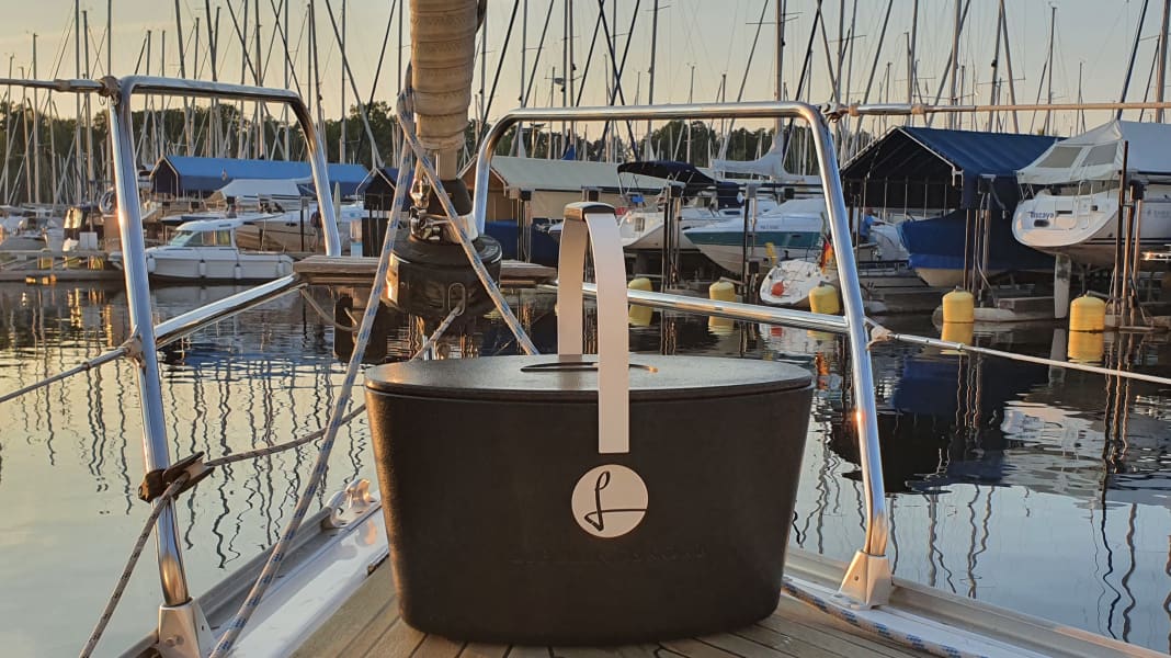 Nouvel équipement : trois petits gadgets qui facilitent la vie à bord