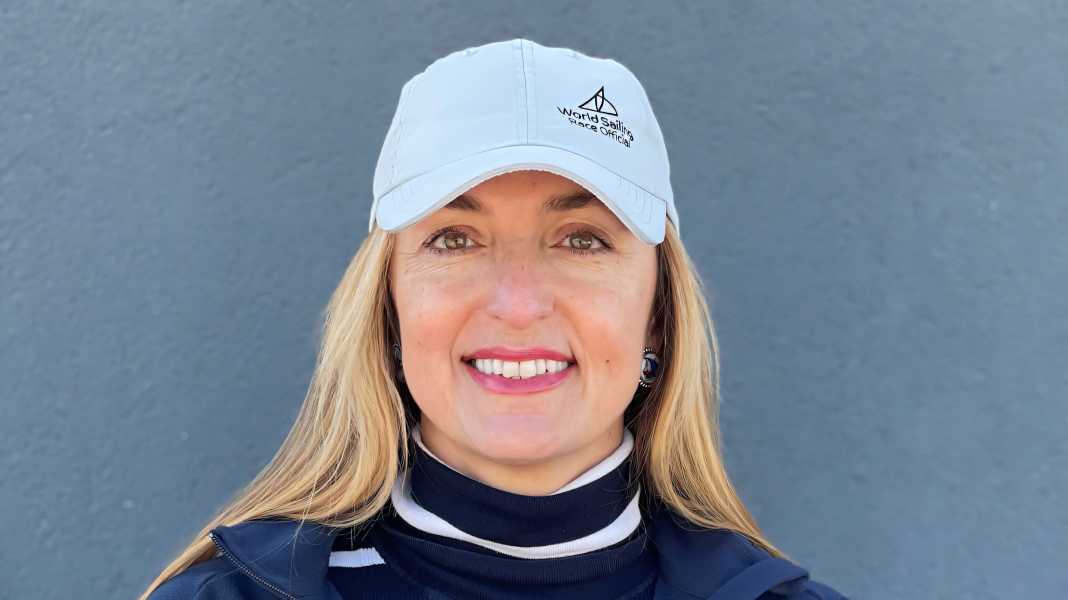 Warnemünder Woche : une experte olympique prend la direction des courses