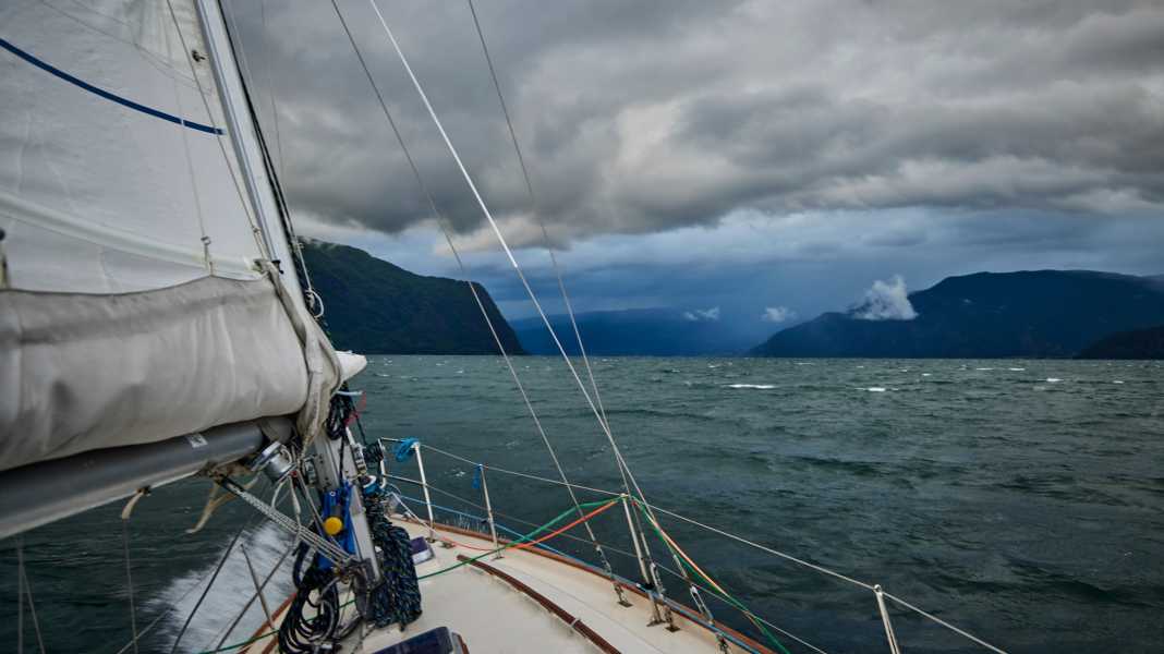 Norwegen: Ab 15 Meter Länge - weitreichende neue Meldepflichten