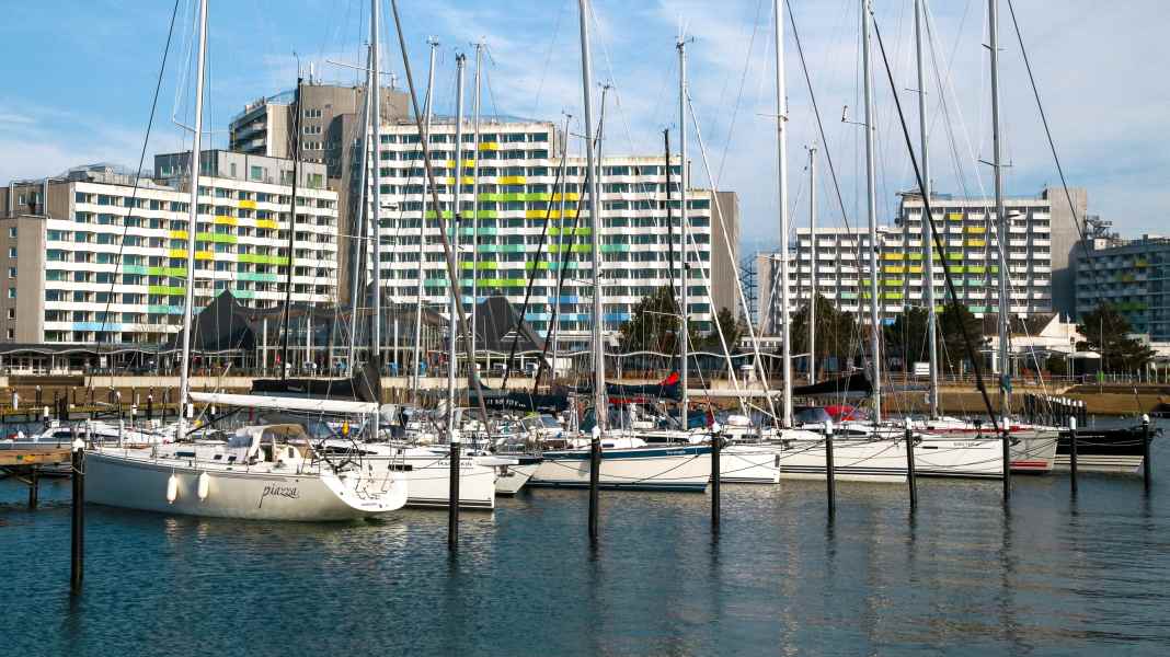 Ostsee-Update 2025: Das ist neu an Kieler und Lübecker Bucht