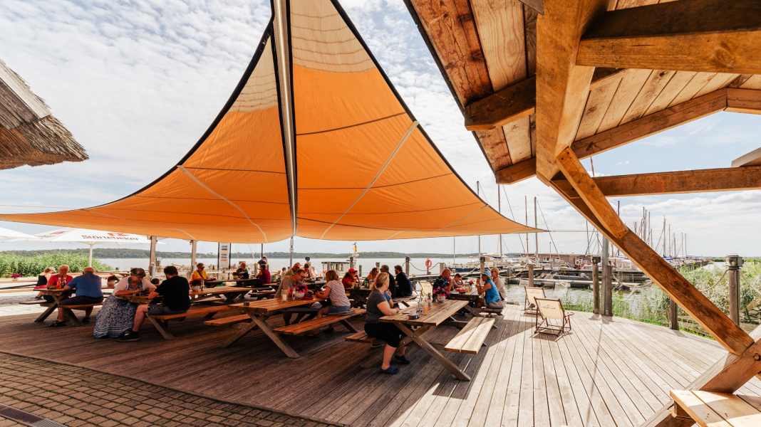 Baltic Sea Update 2025: What's new in Mecklenburg-Vorpommern