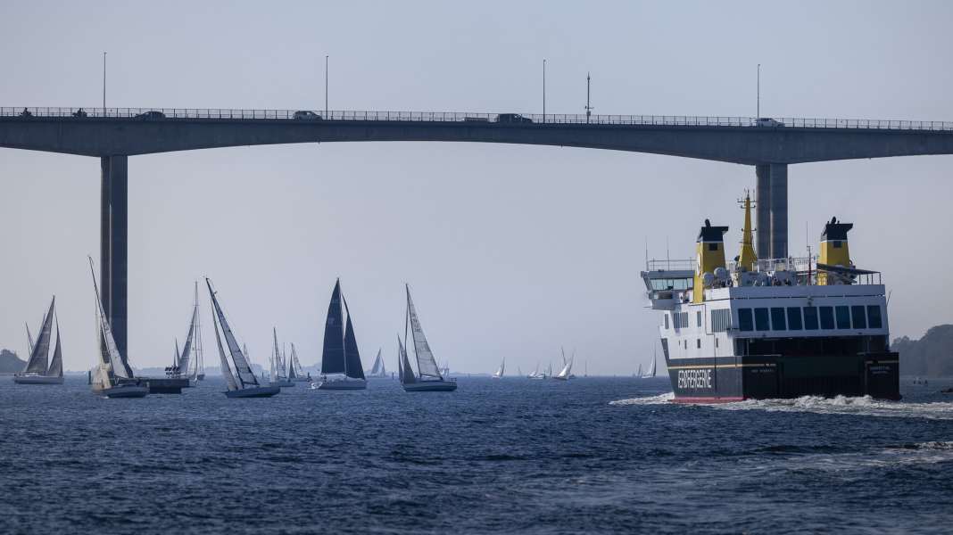Silverrudder 2025 : Une régate spéciale - pour des bateaux spéciaux