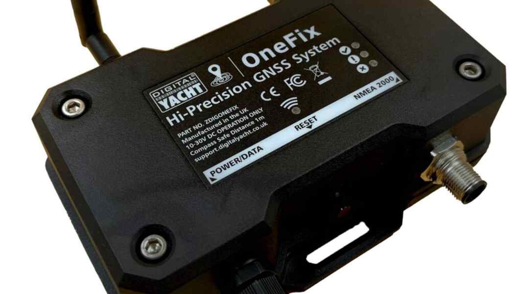 Navigation: Genaue Positionsbestimmung trotz Spoofing