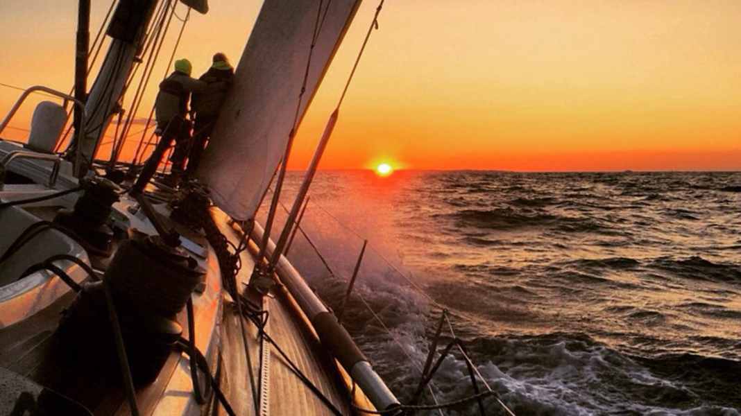Vela oceanica: Tutti gli onori tedeschi e come ottenerli