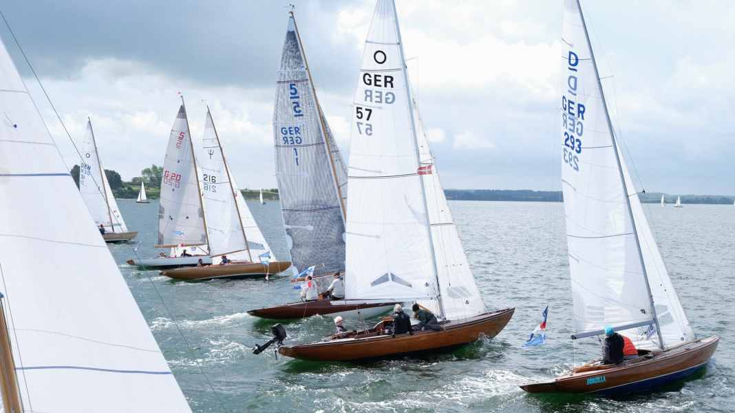 Regate classiche: Iscriversi in anticipo conviene!