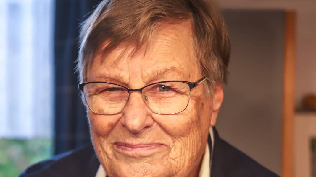 Interview: What makes model boats so appealing