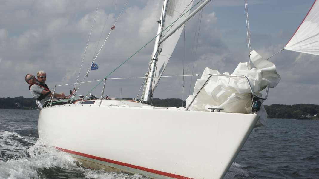 20. GFK-Classics 2025: Yachtdesigner Peter Norlin im Fokus