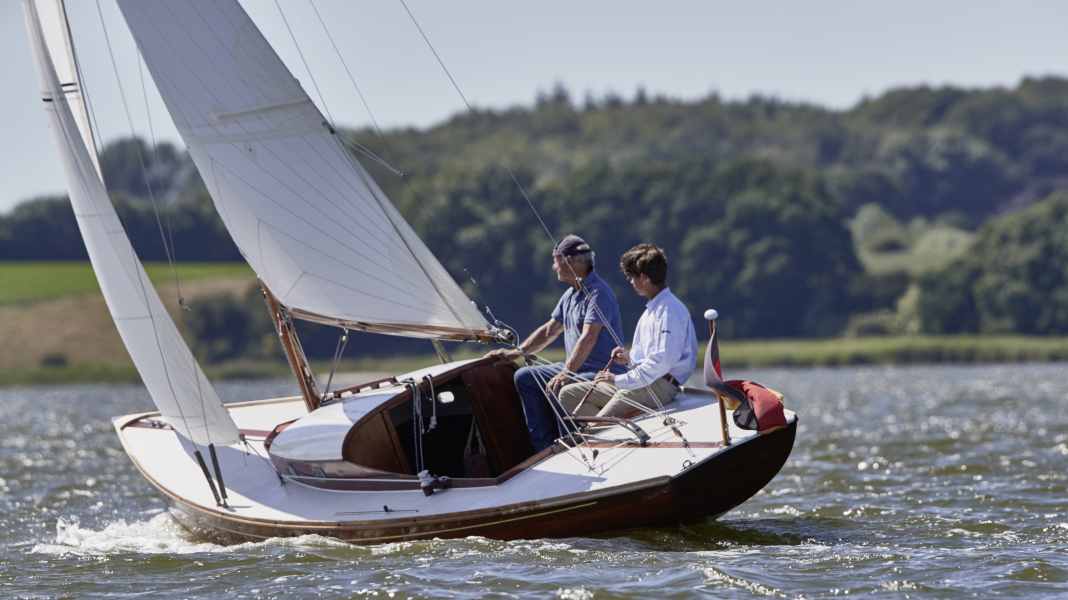 Versicherung: Im besten Alter?