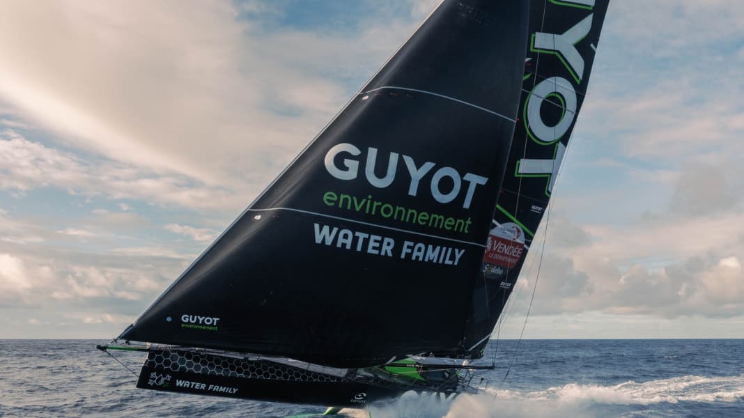 The Ocean Race: Transatlantik-Vorspiel beendet – der Countdown läuft