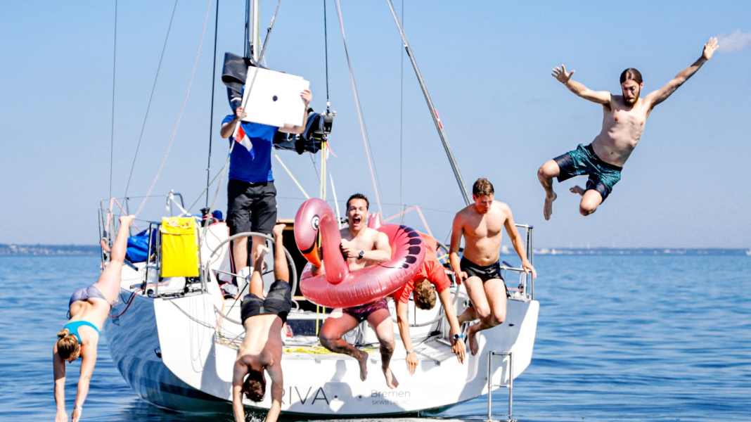 Danger mortel : des scientifiques développent un système d'alerte précoce aux vibrions