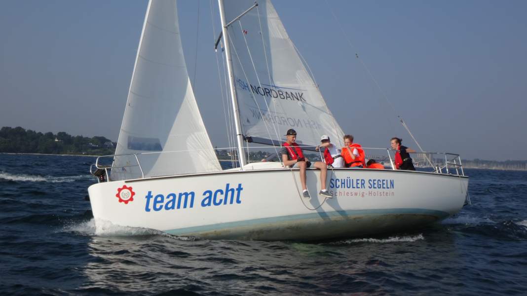 Ruban bleu : le ministre-président Günther récompense une association d'élèves