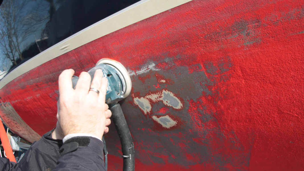 Environmental protection: Increased police checks in winter storage