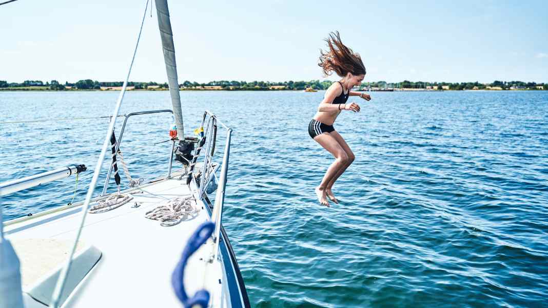 Baltic Sea: Recognising symptoms and treating wounds correctly after deaths from vibrios