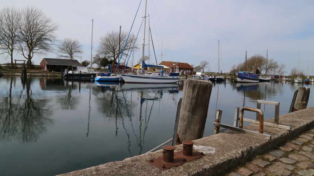 Plan d'action pour la protection de la mer Baltique : avis critique de Hafen Orth GmbH dans le cadre de la procédure de participation