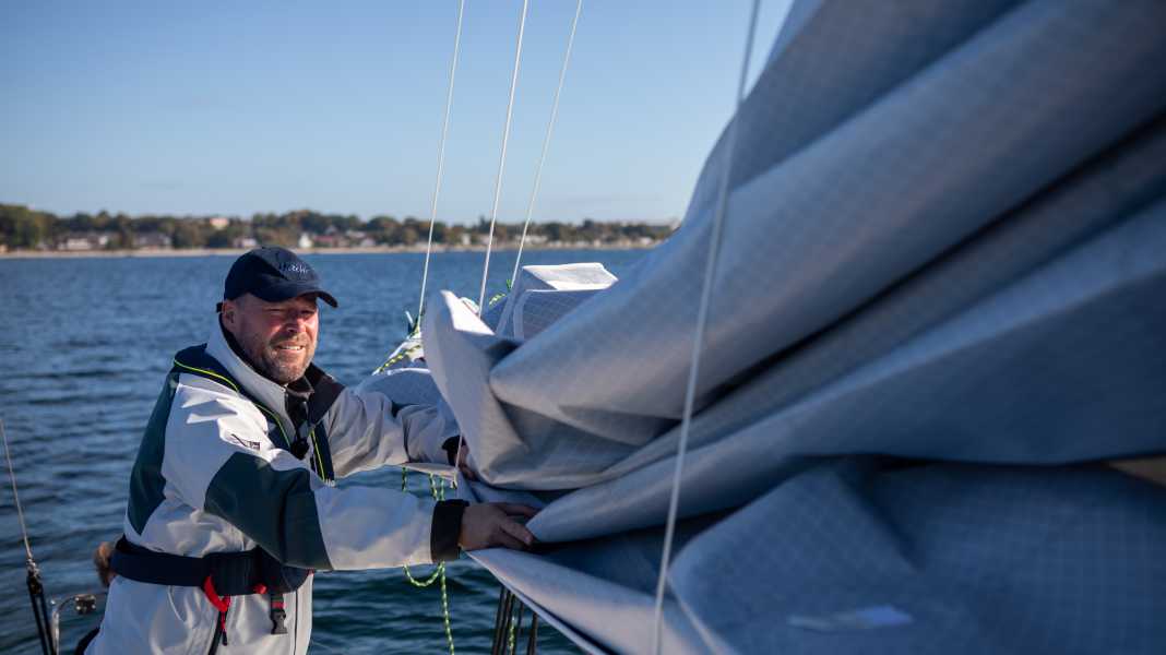 Lifehacks : les meilleurs conseils pour le maniement de la grand-voile