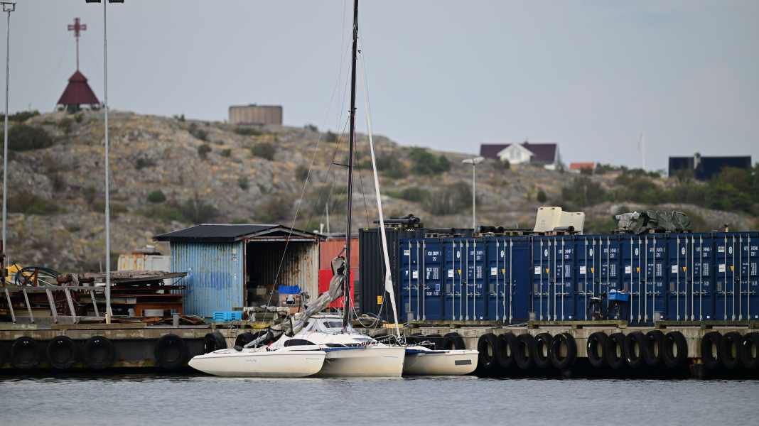 Dramma della morte: un velista tedesco avrebbe ucciso un amico dopo una regata