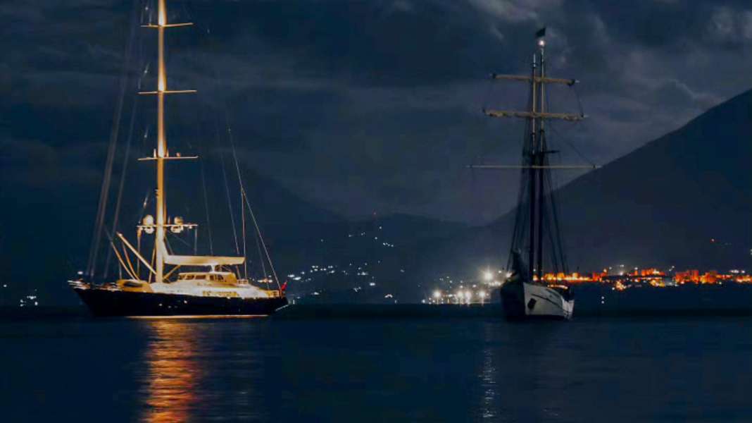 „Bayesian“: Erster Untersuchungsbericht zum tragischen Untergang der Luxusyacht