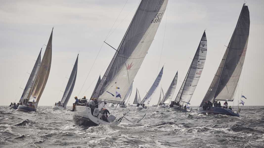 Nordseewoche 2025: Neue Formate, Begleitboot gesucht!