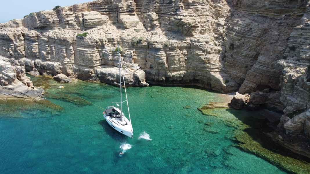 Webinar del 13 febbraio: registrati ora! Chartering - ma nel modo giusto!