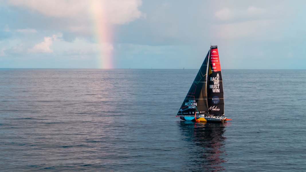 Course des Caps: percorso accorciato a causa del Tour de France - uno si arrende