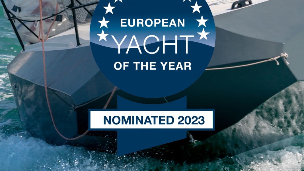 Europas Yachten des Jahres: Die Kandidaten in der Kategorie Besondere Boote
