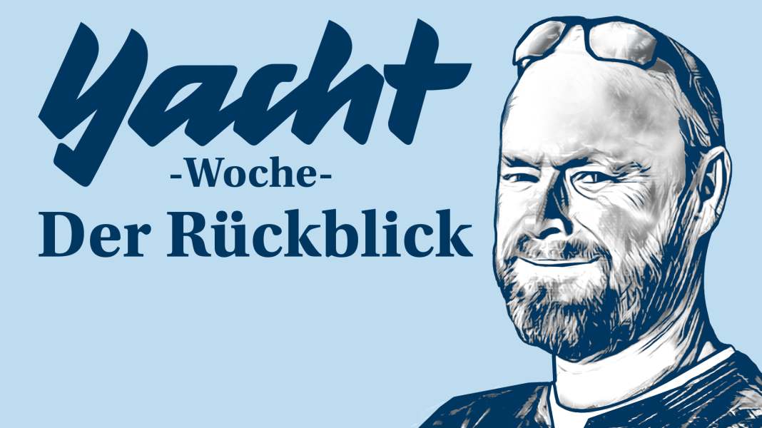 Opinion: Have ocean professionals never learnt to take off?