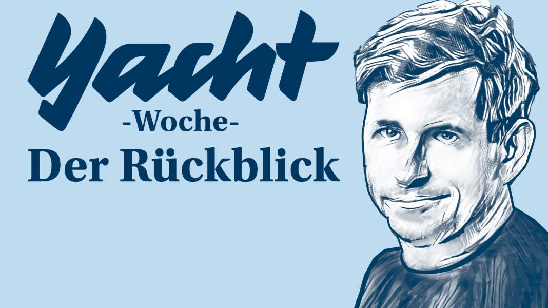 Avis : Parc national de la mer Baltique - un cadeau dont personne ne veut